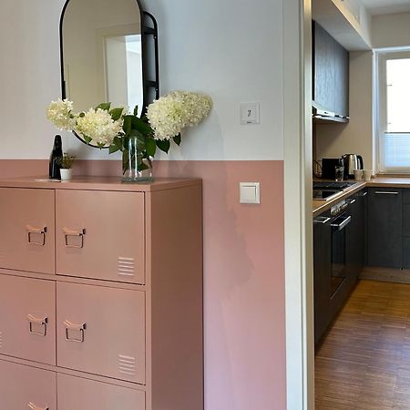 Neues Trendy Appartement In Ανόβερο Εξωτερικό φωτογραφία