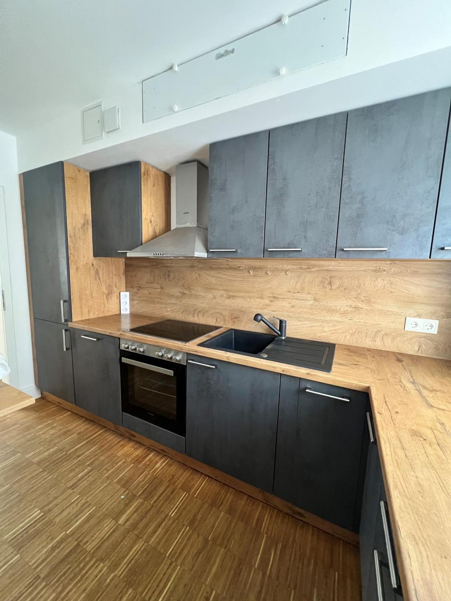 Neues Trendy Appartement In Ανόβερο Εξωτερικό φωτογραφία