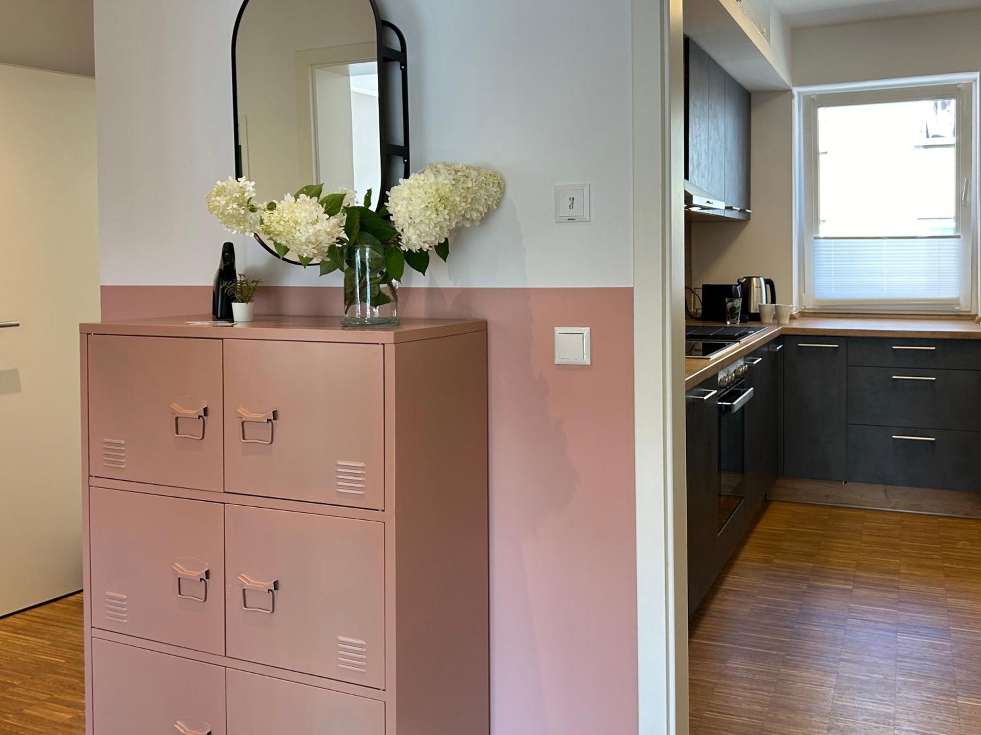 Neues Trendy Appartement In Ανόβερο Εξωτερικό φωτογραφία