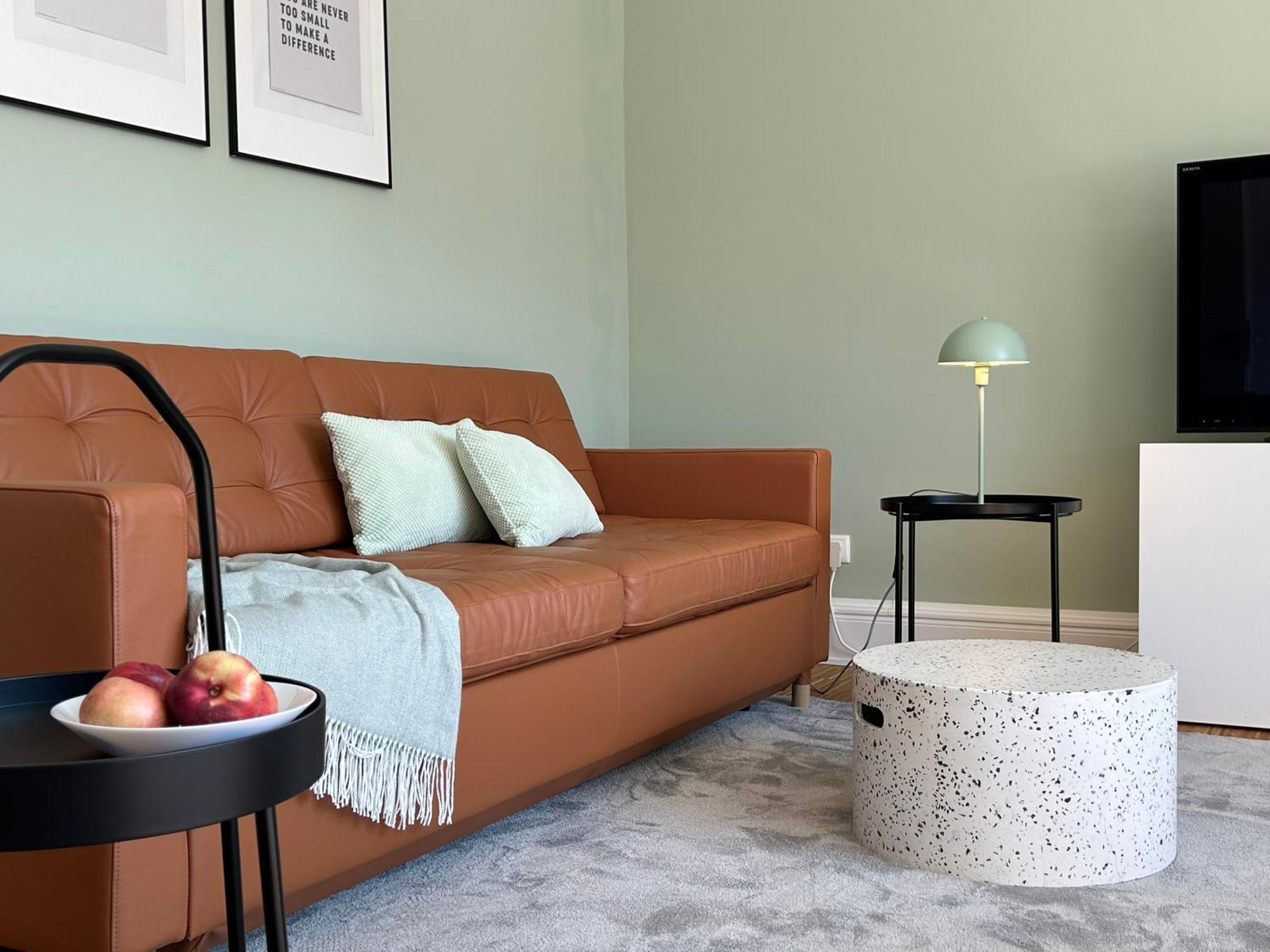 Neues Trendy Appartement In Ανόβερο Εξωτερικό φωτογραφία