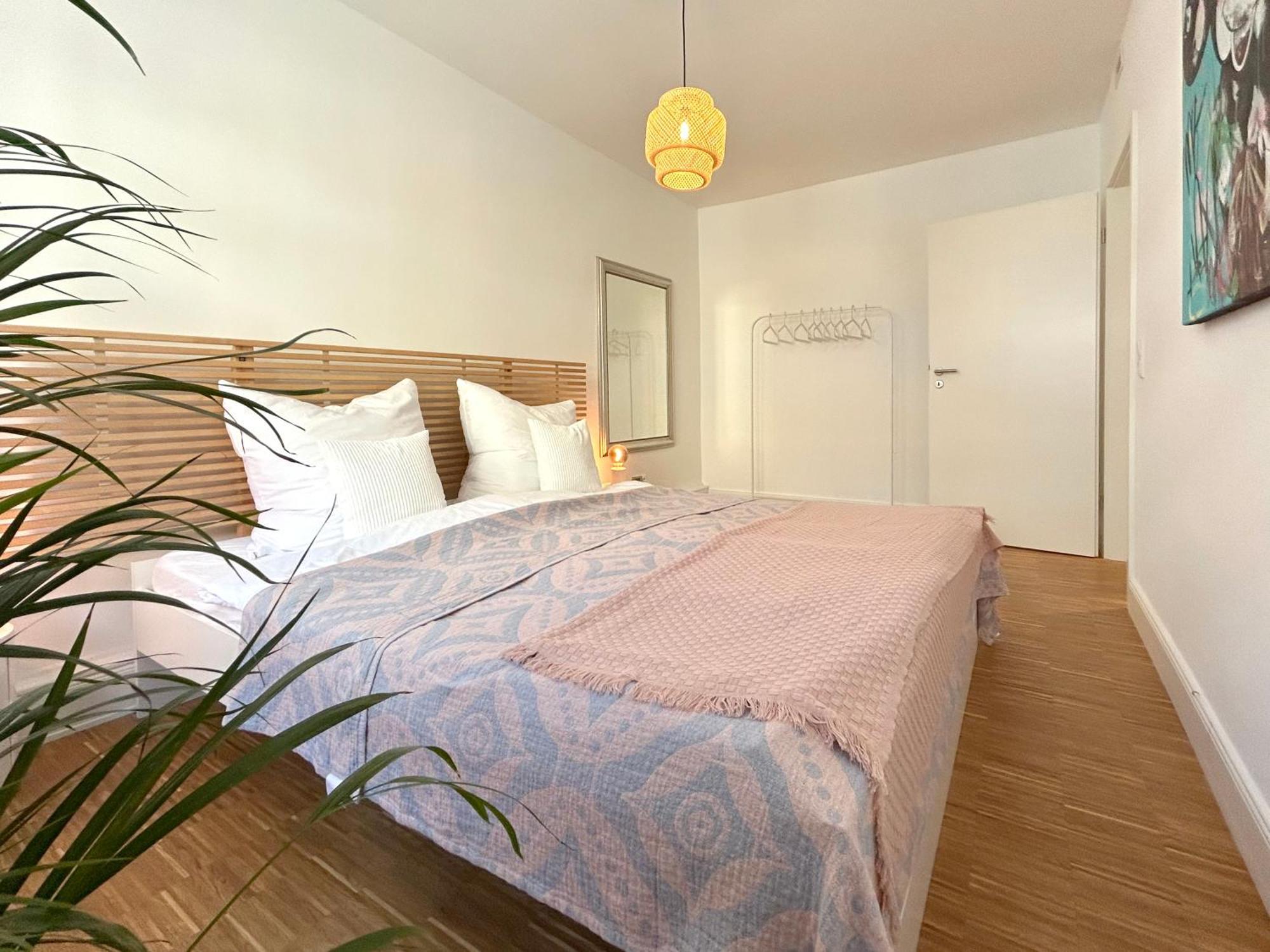 Neues Trendy Appartement In Ανόβερο Εξωτερικό φωτογραφία