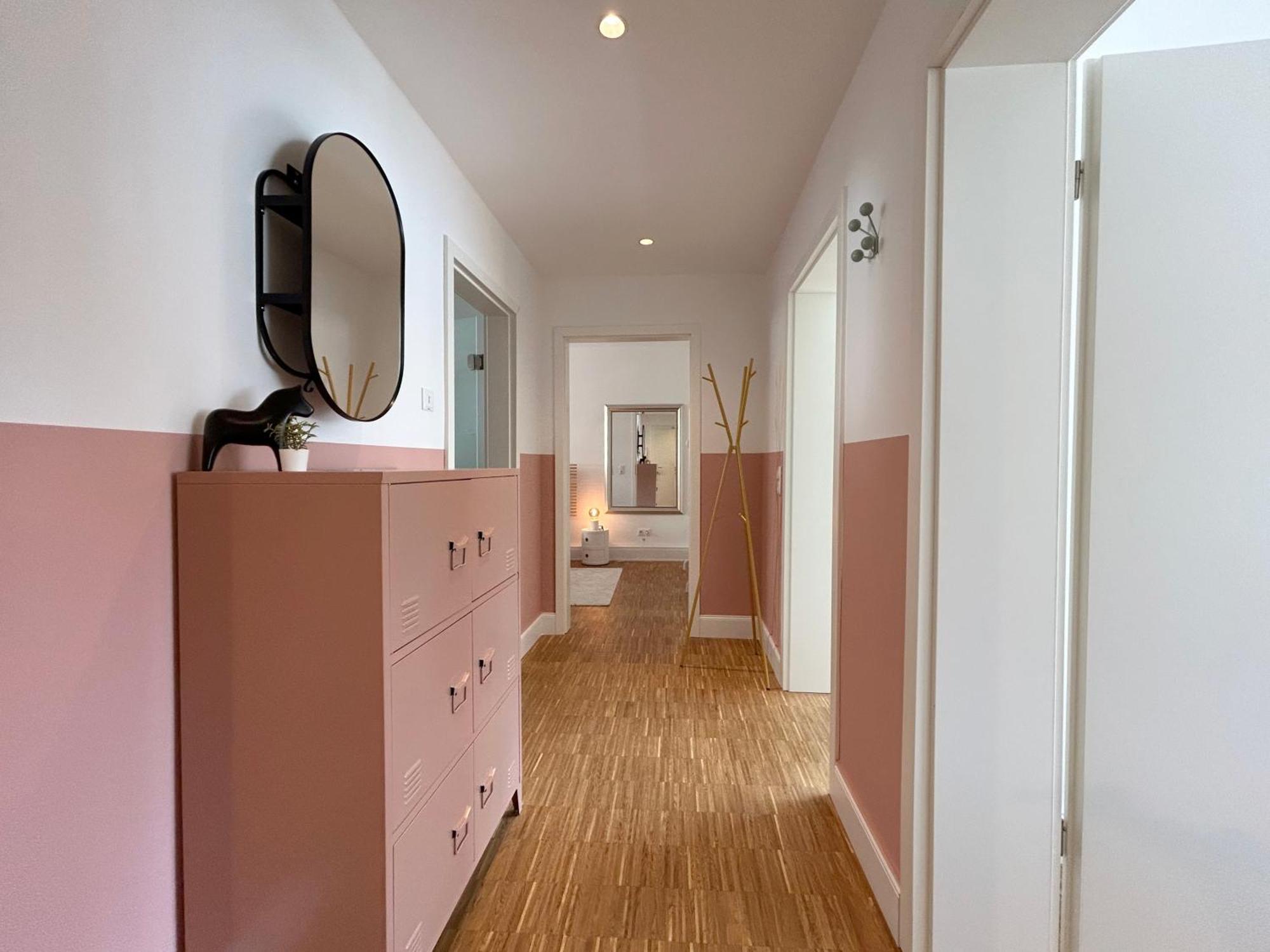 Neues Trendy Appartement In Ανόβερο Εξωτερικό φωτογραφία