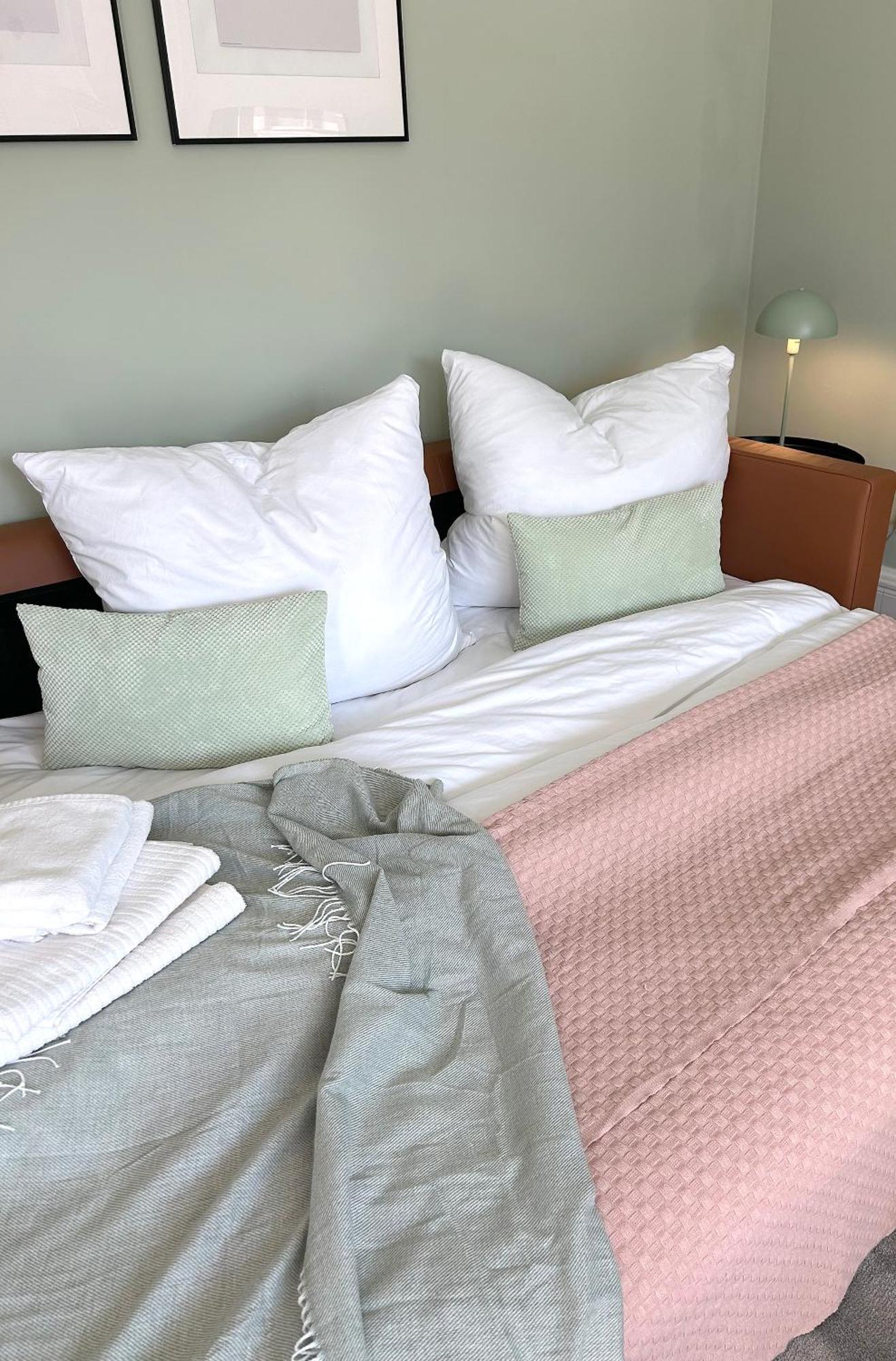 Neues Trendy Appartement In Ανόβερο Εξωτερικό φωτογραφία
