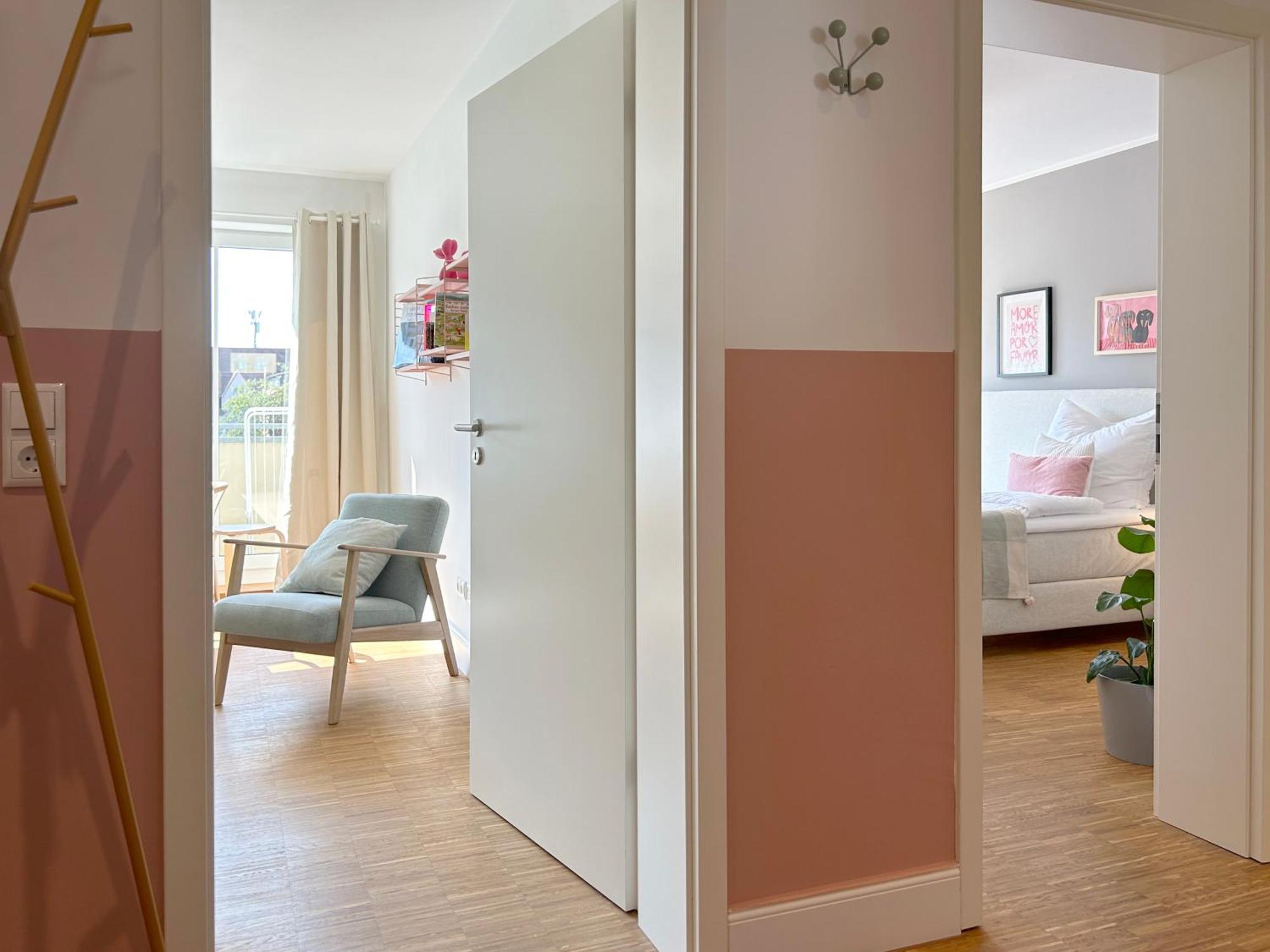 Neues Trendy Appartement In Ανόβερο Εξωτερικό φωτογραφία
