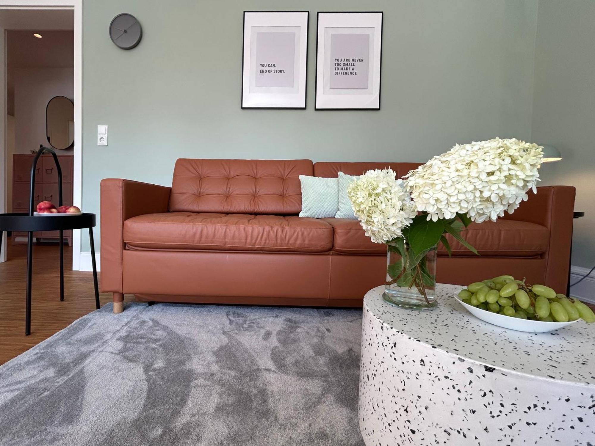 Neues Trendy Appartement In Ανόβερο Εξωτερικό φωτογραφία